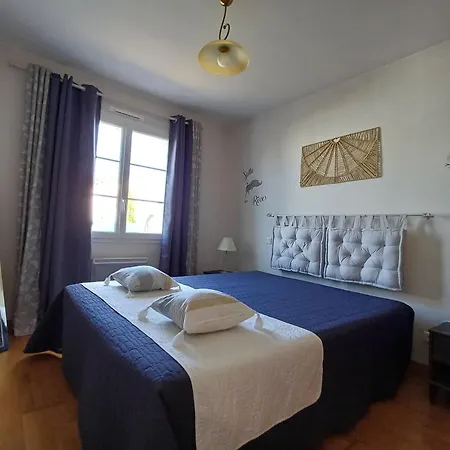 Pre-rochet * Saint-Jean-de-Monts