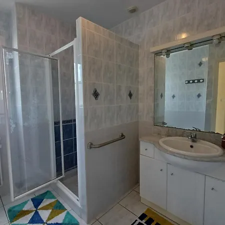 Nyaraló Pre-rochet Saint-Jean-de-Monts