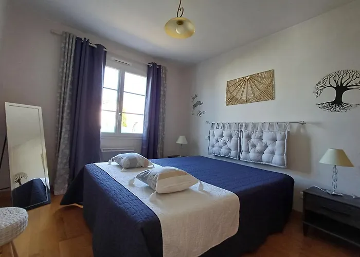 Pre-rochet * 圣让-德蒙