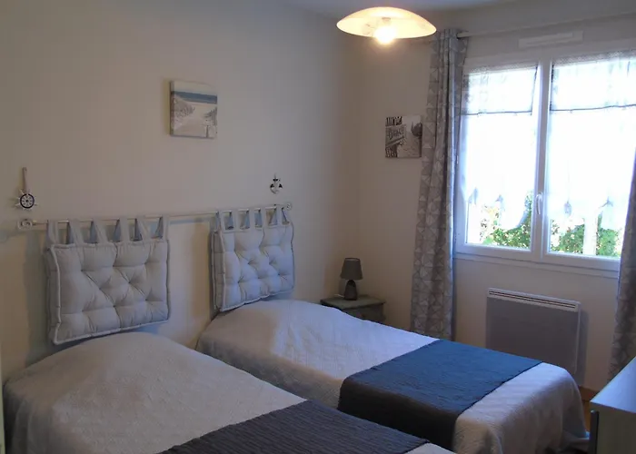 Pre-rochet 度假居 *