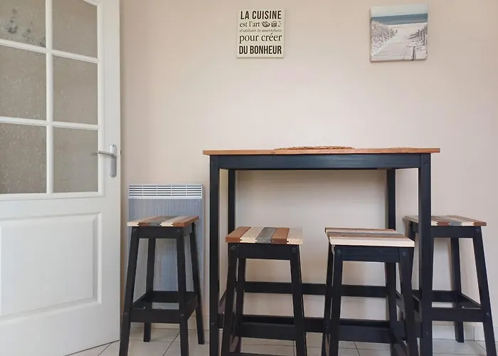 Pre-rochet 圣让-德蒙