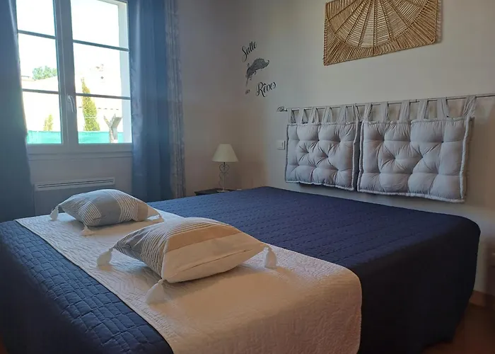 度假居 Pre-rochet